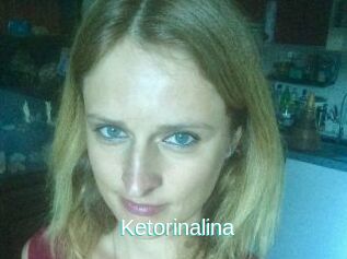Ketorinalina
