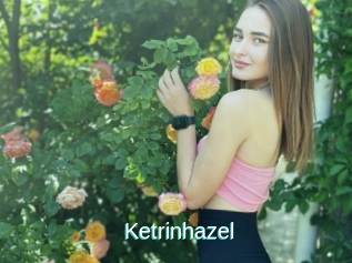 Ketrinhazel