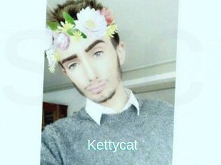 Kettycat