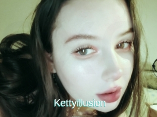 Kettyillusion