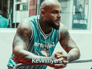 Kevinmyers