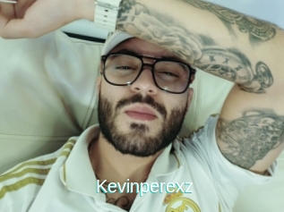 Kevinperexz