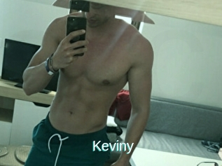 Keviny
