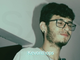 Kevonthops