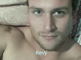 Kevy