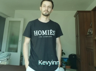 Kevyinn