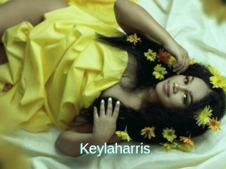 Keylaharris