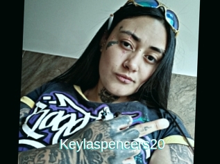 Keylaspencers20