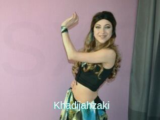 Khadijahzaki