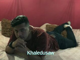Khaledusaw