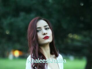 Khaleesikhalifa