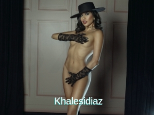 Khalesidiaz