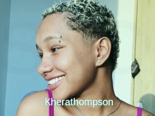 Kherathompson