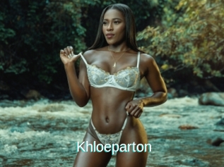 Khloeparton