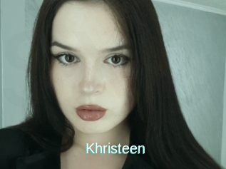 Khristeen
