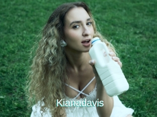 Kianadavis