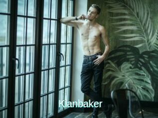 Kianbaker
