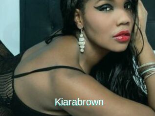 Kiarabrown