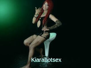 Kiarahotsex