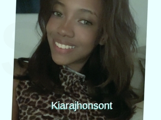 Kiarajhonsont