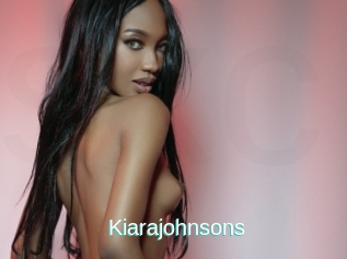 Kiarajohnsons
