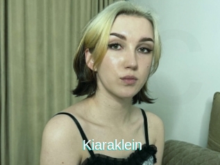 Kiaraklein