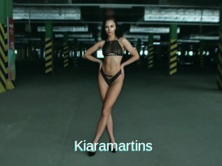 Kiaramartins