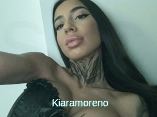 Kiaramoreno