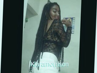 Kiaramorrison