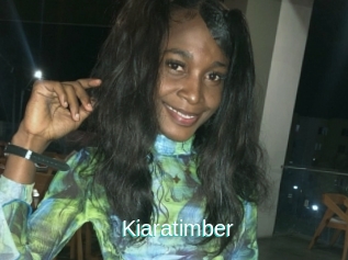 Kiaratimber