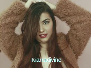 Kiarradivine