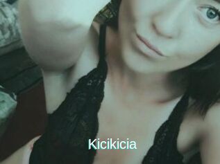 Kicikicia