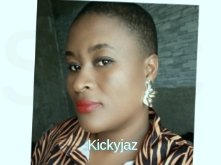 Kickyjaz