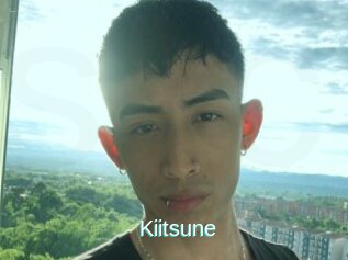 Kiitsune