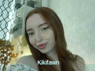 Kikifawn