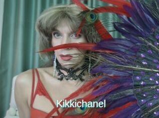 Kikkichanel