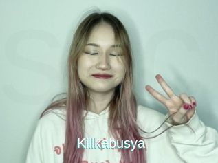 Killkabusya
