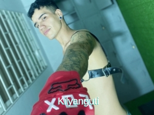 Kilyanguti