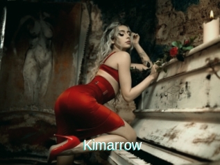 Kimarrow