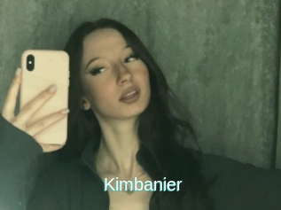 Kimbanier