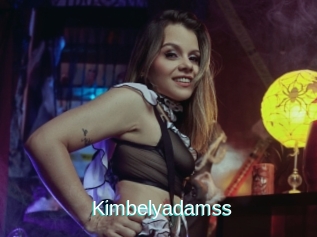 Kimbelyadamss