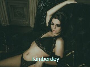 Kimberdey