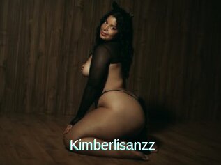 Kimberlisanzz
