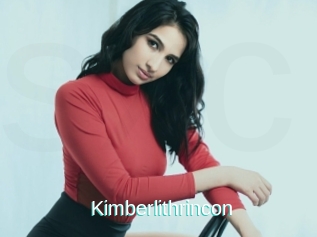 Kimberlithrincon