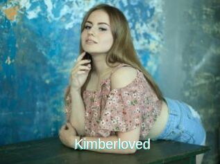 Kimberloved