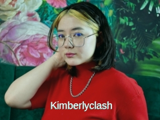 Kimberlyclash