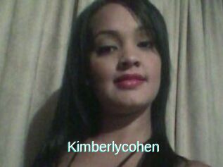 Kimberlycohen
