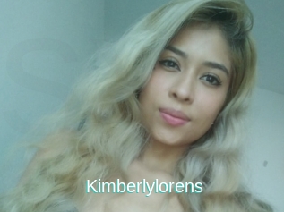 Kimberlylorens