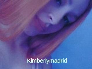 Kimberlymadrid