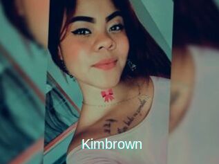 Kimbrown